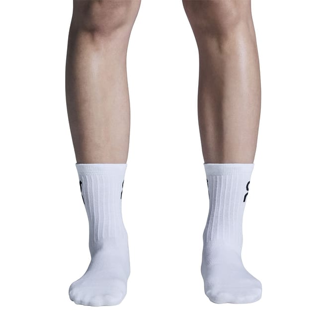 Crew 3pk Sock 61