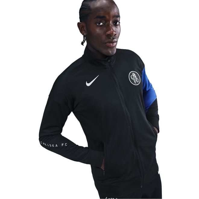 Cfc 3 Stracksuit Jacket