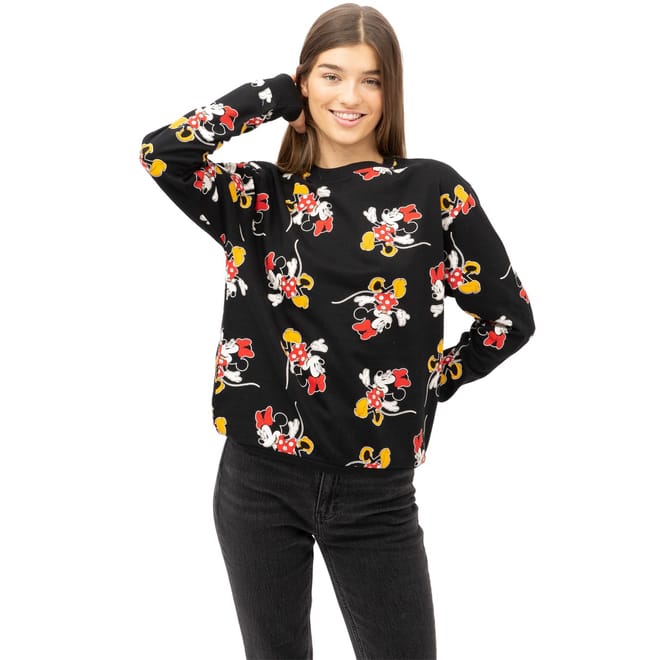 Crew Sweater