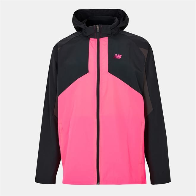 Balance Active Utility Woven Jacket