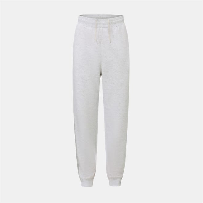 Mens Fleece Contrast Pant