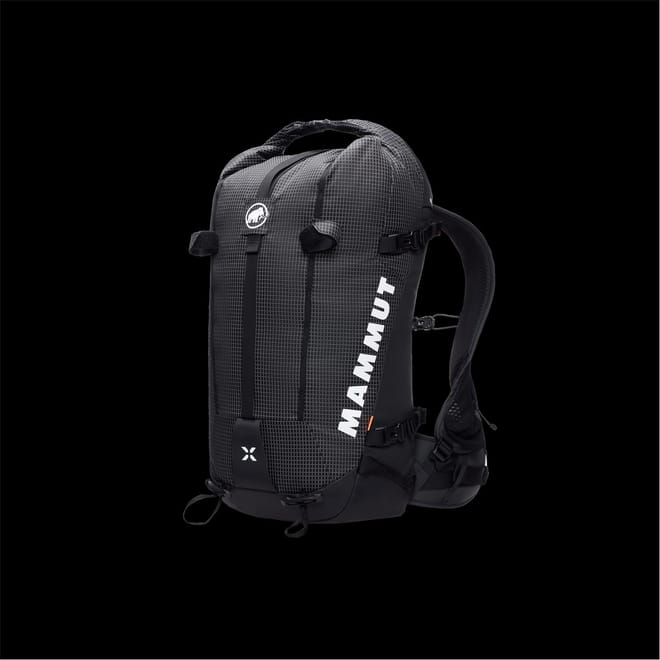 Trion 27L Rucksack with Logo