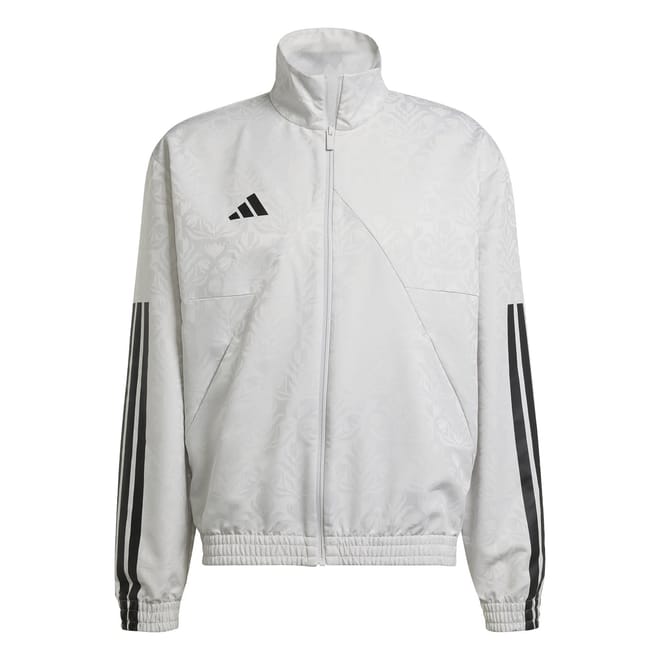 Mens House Of Tiro Common Goal Woven Track Top