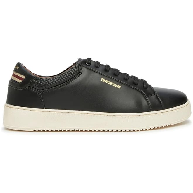 Robbie Low Top Court Sneakers