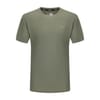 Mens Run Short Sleeve T-Shirt