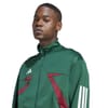 House Of Tiro Nations Pack Track Top Adults