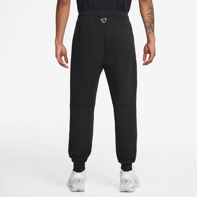 Mens Chelsea Tech Tracksuit Bottoms