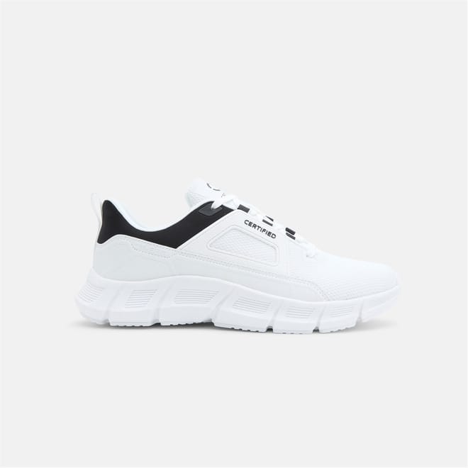 CT 927 Lace-Up Low Top Sneakers