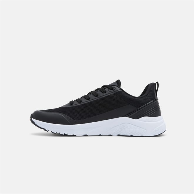 CT 475 Low Top Lace-Up Sneakers