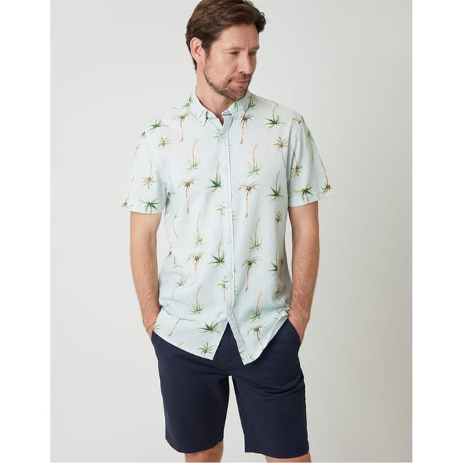 Shirt Sslv