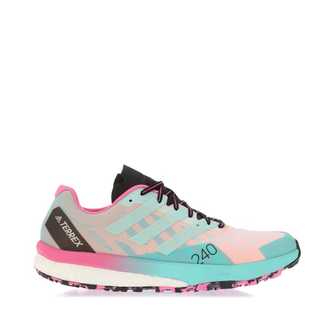 Terrex Speed Ultra Trail Running Shoes