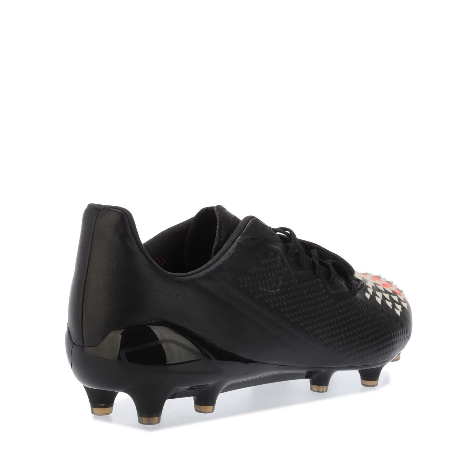アディダスラグビーシューズ adidas predator Malice adidas Predator Malice Control P (SG) Scarlet Rugby Cleat