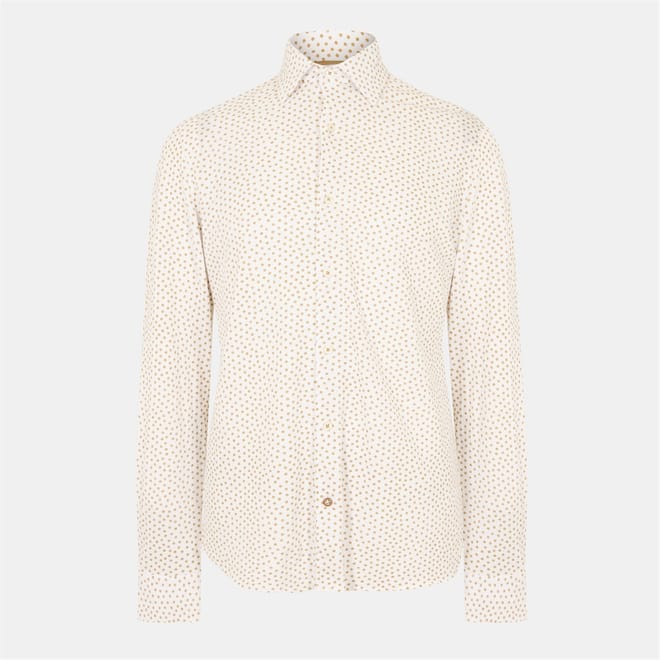 Kent Long Sleeve Shirt