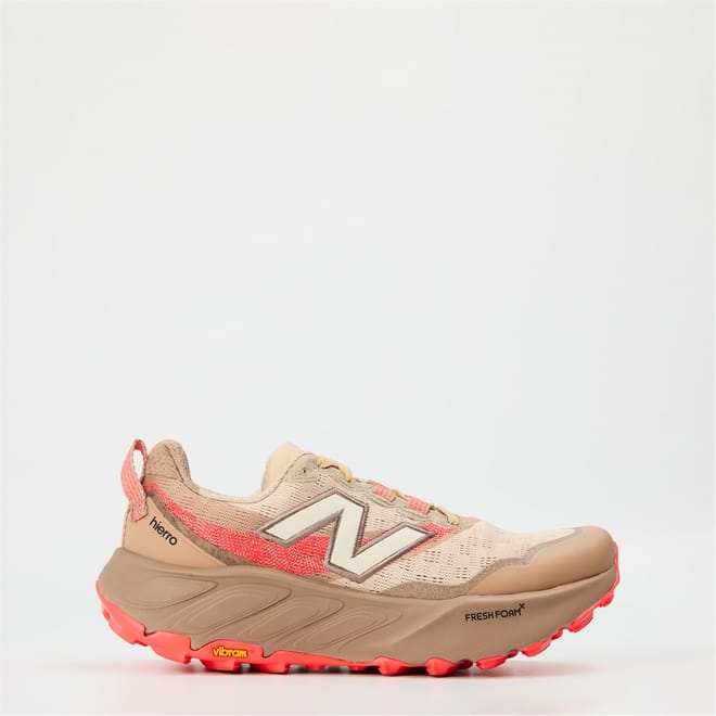 Womens Fresh Foam X Hierro V9 Running Shoes