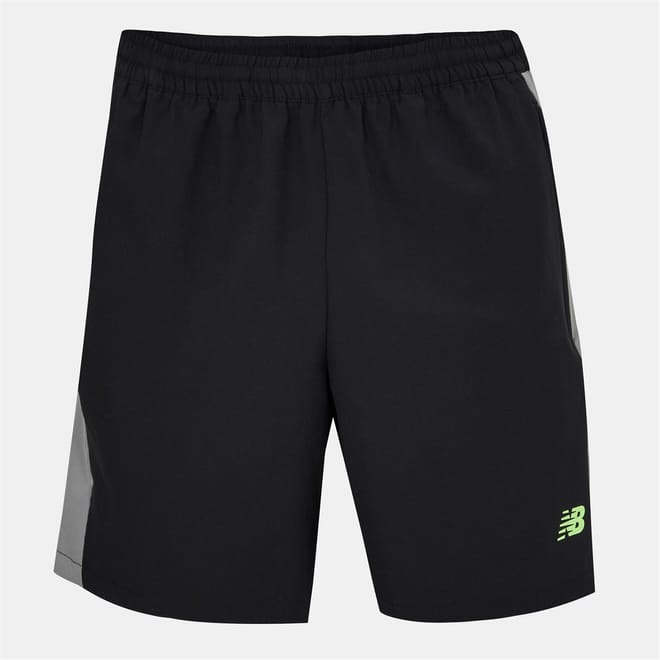 Balance 7 Inch Active Woven Shorts