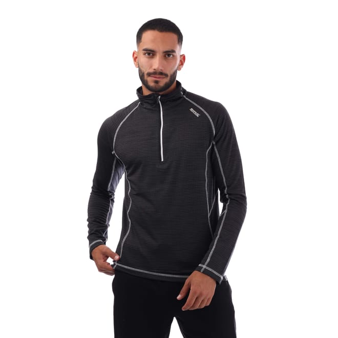 Yonder Half-Zip Top