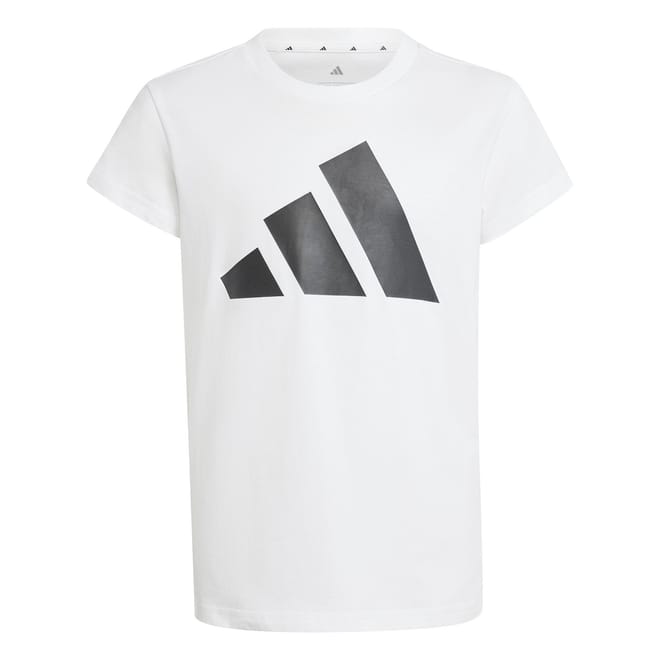 Girls Essentials Linear T-Shirt