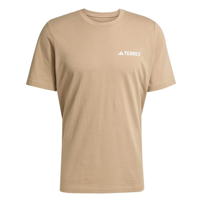 Terrex Graphic T-Shirt