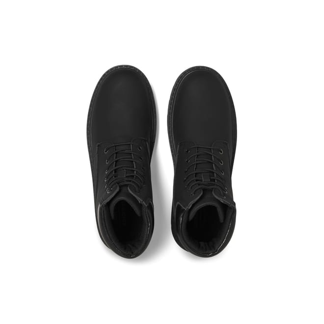 Ainsworth Hiking Boots with Lug Sole