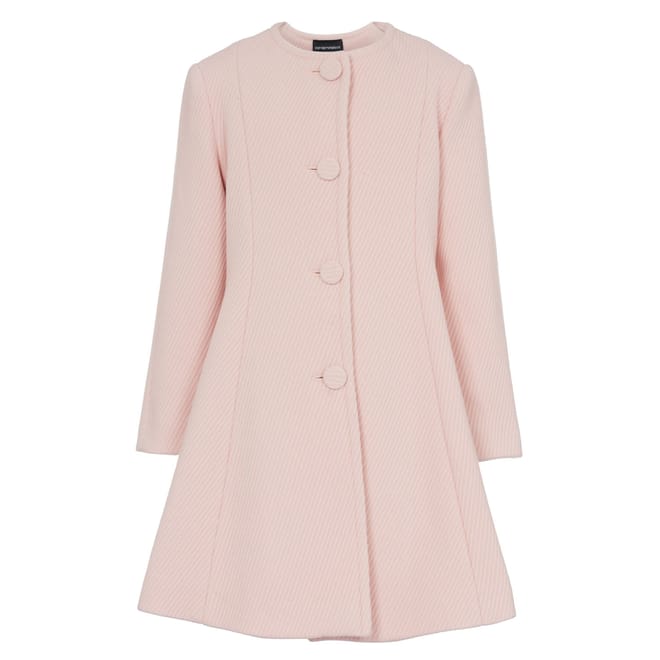 Juniors Coat