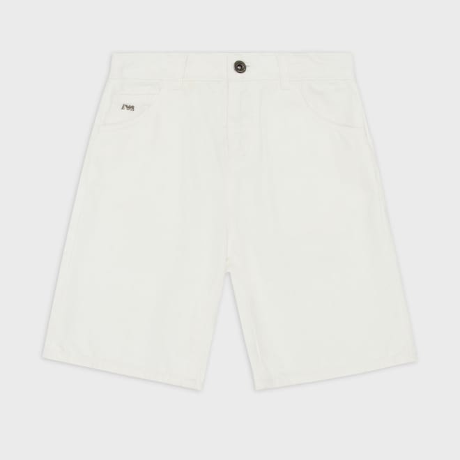 Juniors Denim Shorts