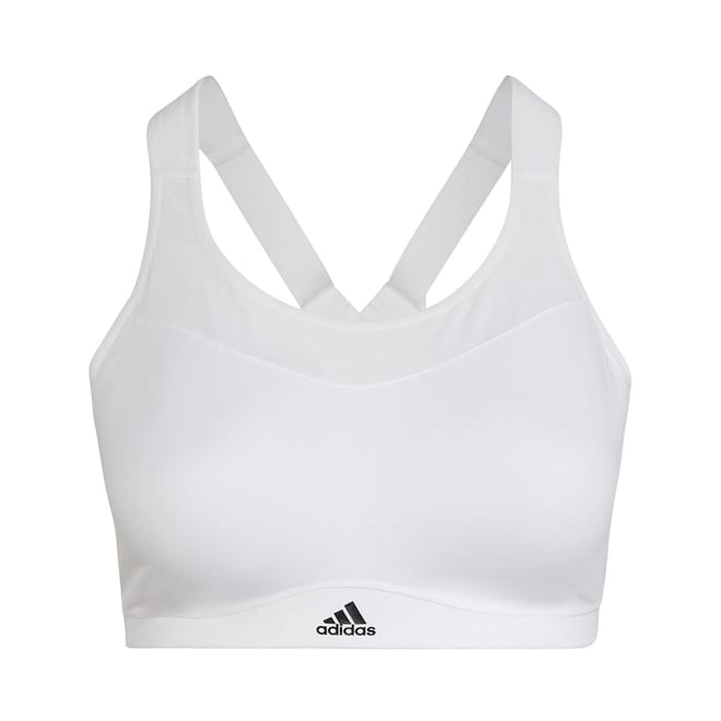 TLRD Impact Aeroready High-Support Bra (Plus Size)