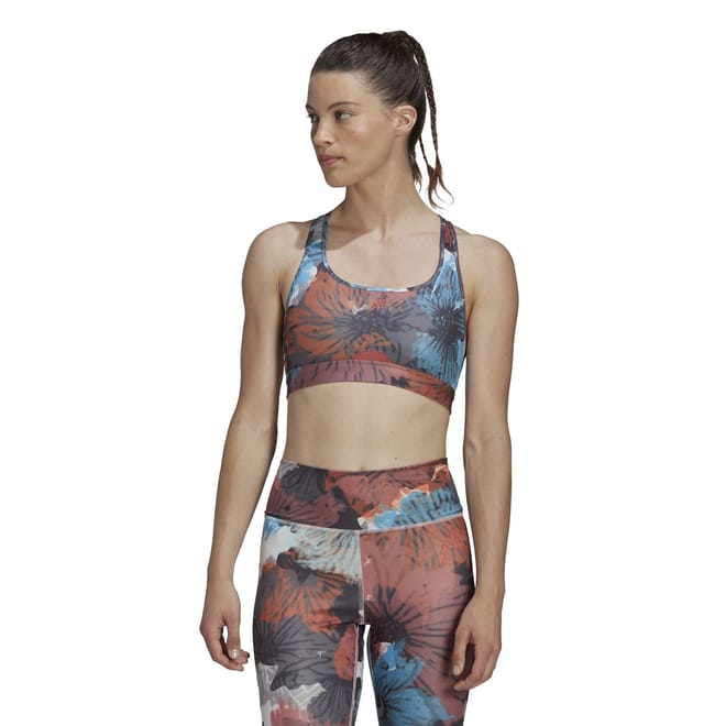 Powerreact Medium-Support Training Bra
