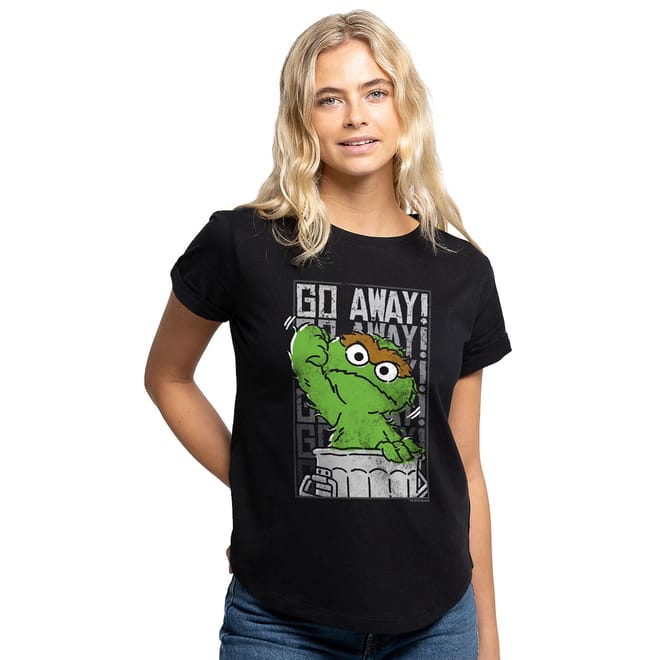 Sesame Street T-Shirt