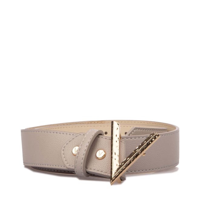 Moke Grigio Belt