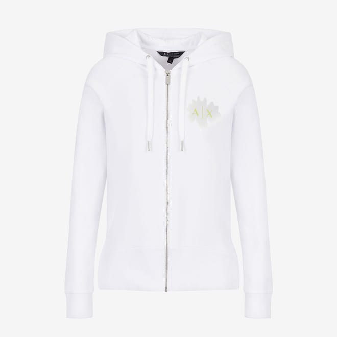 Full-Zip Hoodie