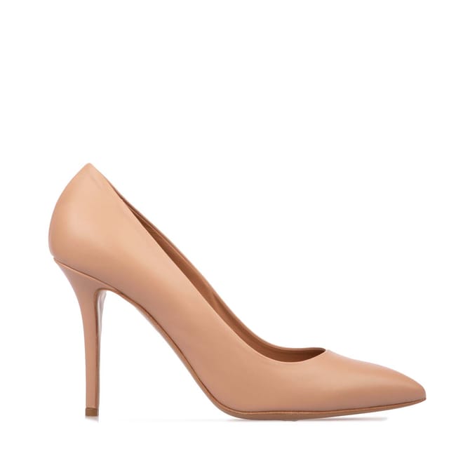 Stiletto Heels