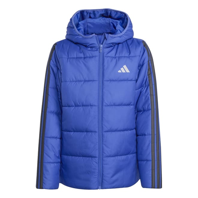 Essentials 3s Jacket Juniors