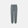 Mens Cuffed Fleece Jogging Pants