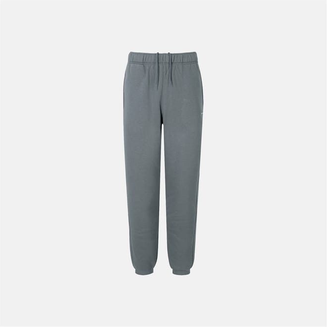 Mens Cuffed Fleece Jogging Pants