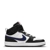 Court Borough Mid 2 Little Kids Shoe