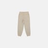 Hem Fleece Pants Junior