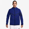 Mens Tech Fleece Hoodie