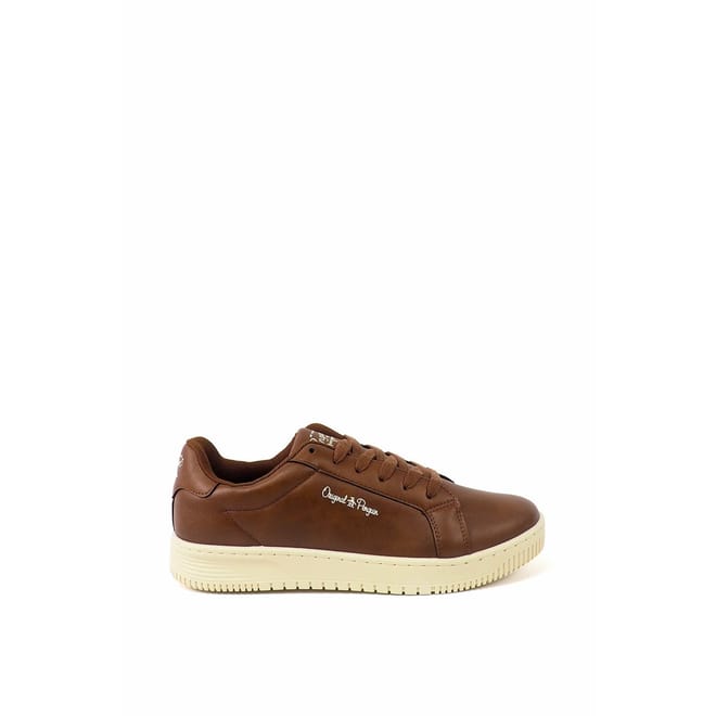 Selwyn Lace-Up Low Top Sneakers