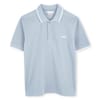 Small Logo Polo Shirt
