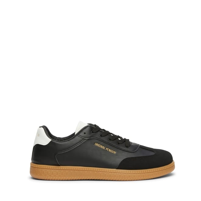Salsa Penguin Graphic Low Top Sneakers