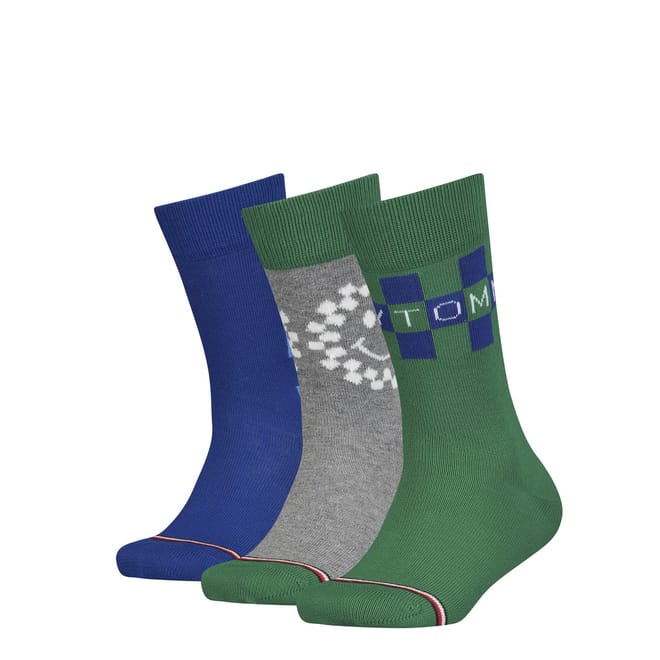 Sock 3p