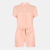 Utility Romper