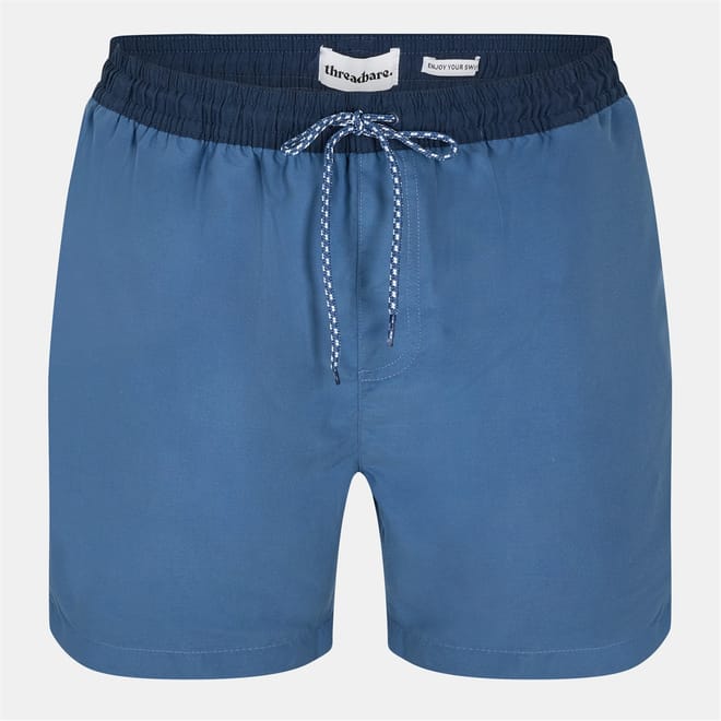 Pngli Swim Shorts