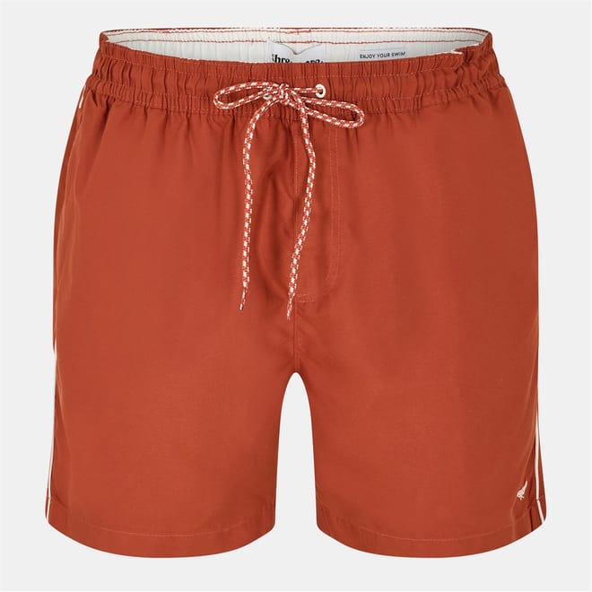 Brir Swim Shorts