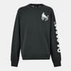 Sig Line Fleece Crew
