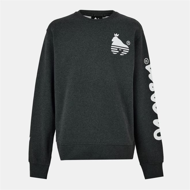 Sig Line Fleece Crew