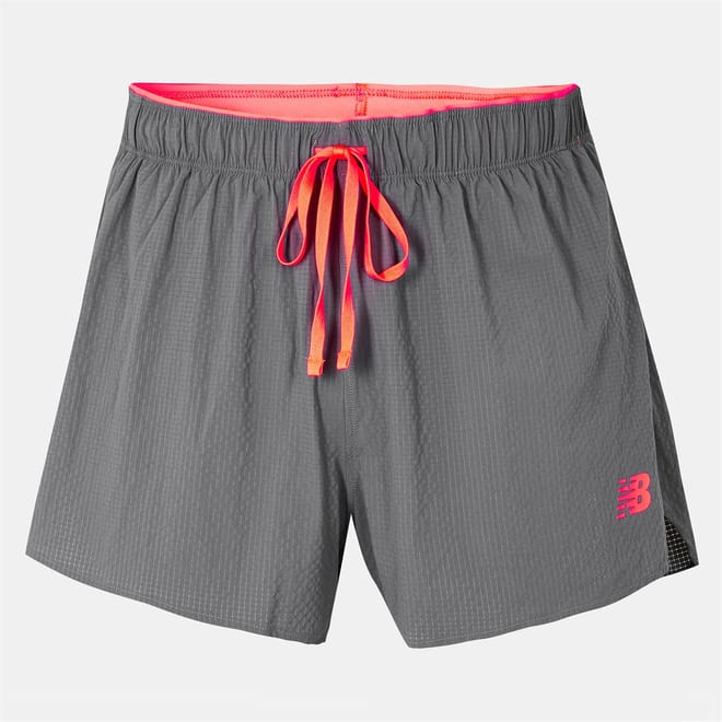 Race Day 3in Shorts