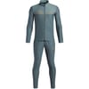 Armour Ua Challenger Tracksuit Boys