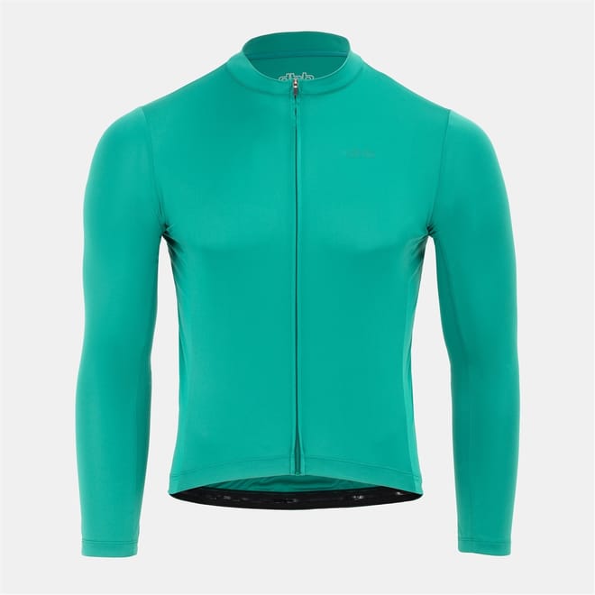 Mens Long Sleeve Jersey