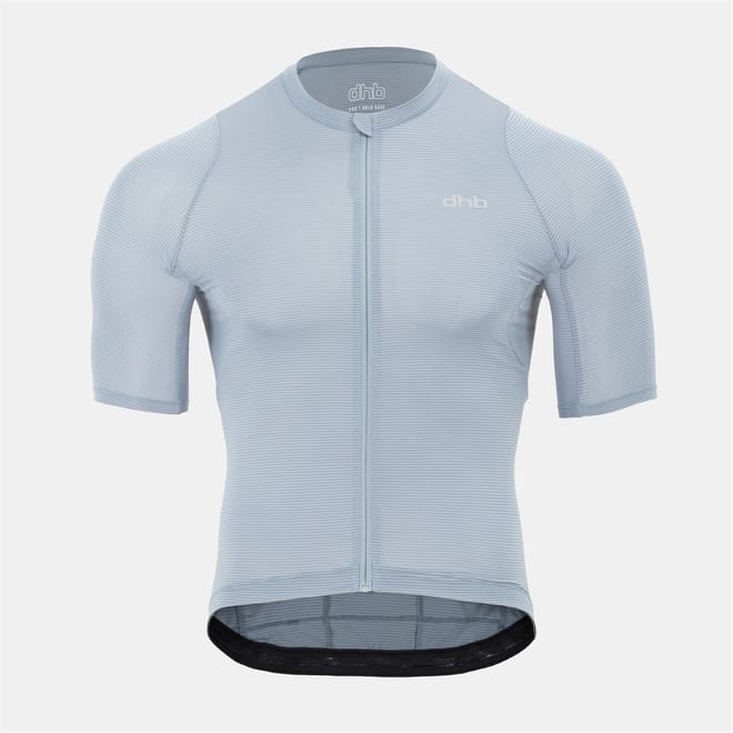 Mens Aeron Short Sleeve Jersey 3.0